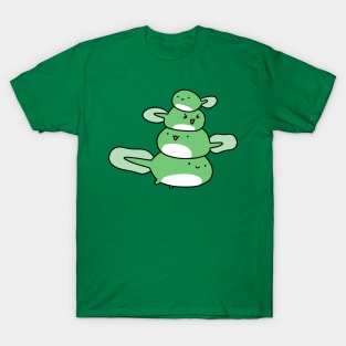 Tadpole Pile T-Shirt